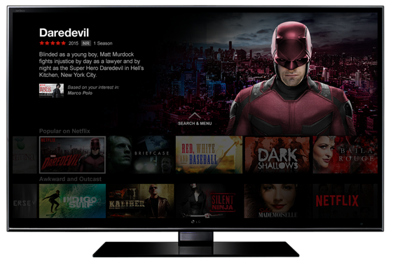 TV